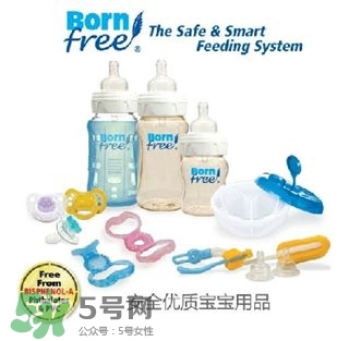 born free 奶瓶真假如何辨別？born free 奶瓶怎么判斷真假？