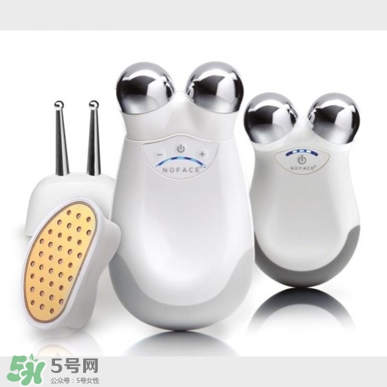nuface美容儀有效嗎？nuface美容儀副作用？