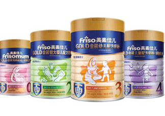 大陸版的美素佳兒好嗎？國內(nèi)的美素佳兒怎么樣？