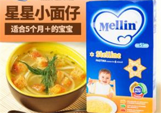 美林星星面怎么煮？美林星星面怎么吃法？