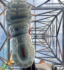 nike air vapormax舒服嗎？耐克vapormax好穿嗎？