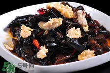 手術后能吃黑木耳嗎？做完手術可以吃黑木耳嗎？