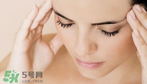 太陽穴脹痛怎么回事？太陽穴脹痛是什么原因