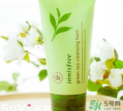悅詩風(fēng)吟綠茶洗面奶適合什么膚質(zhì)？悅詩風(fēng)吟洗面奶適合油性肌膚嗎？