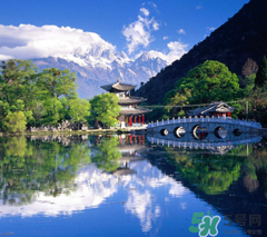 5月份去麗江穿什么？五月份去麗江穿什么衣服？