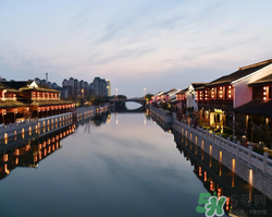 5月份去蘇州穿什么？五月份去蘇州穿什么衣服？