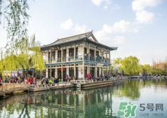 5月份去濟南穿什么？五月份去濟南穿什么衣服？