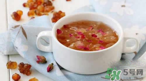 玫瑰水可以做面膜嗎？玫瑰水怎么做面膜？