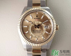 rolex勞力士2017新款手表多少錢？勞力士2017新品手表專柜價格