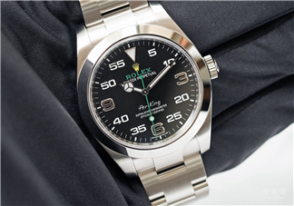 rolex勞力士2017新款手表多少錢？勞力士2017新品手表專柜價(jià)格