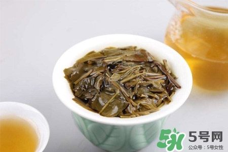 普洱茶煮著喝好不好？普洱茶煮好還是泡好？