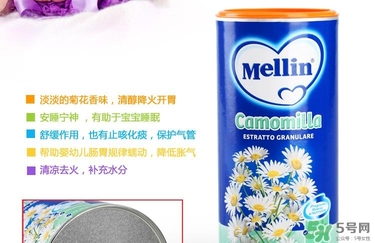 美林菊花晶功效是什么？美林菊花晶的功效