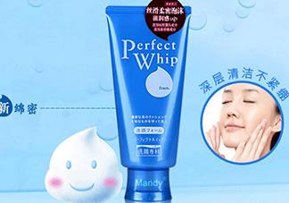 資生堂洗顏?？葡疵婺踢m合什么皮膚？洗顏?？葡疵婺踢m合膚質(zhì)？