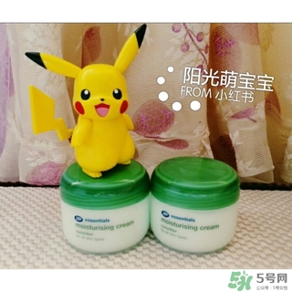 boots小黃瓜面霜怎么用？boots小黃瓜面霜使用方法