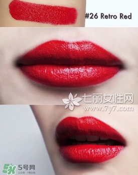芭比布朗刻字口紅多少錢？bobbi brown口紅唇膏怎么刻字