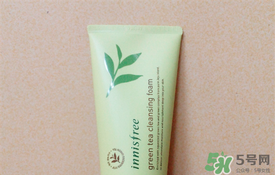 悅詩風(fēng)吟綠茶洗面奶適合什么膚質(zhì)？悅詩風(fēng)吟洗面奶適合油性肌膚嗎？