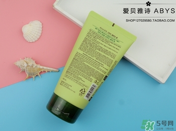 悅詩風(fēng)吟綠茶洗面奶適合什么膚質(zhì)？悅詩風(fēng)吟洗面奶適合油性肌膚嗎？