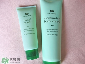 boots小黃瓜洗面奶怎么用？boots小黃瓜洗面奶使用心得