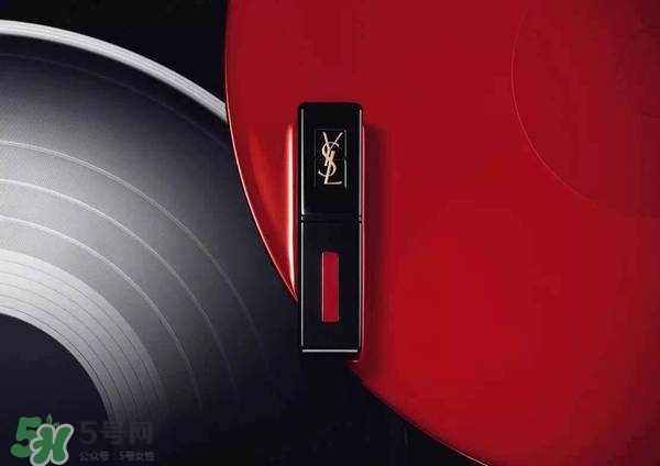 ysl唇釉怎么刻字？ysl唇釉哪里可以刻字？