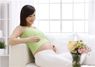 妊娠線看可以看胎兒性別嗎？妊娠線看可以男女嗎？