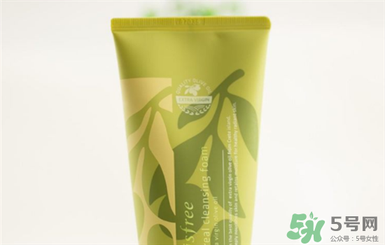 悅詩風(fēng)吟綠茶洗面奶適合什么膚質(zhì)？悅詩風(fēng)吟洗面奶適合油性肌膚嗎？