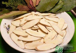 白芍可以美白嗎？白芍怎么美白？