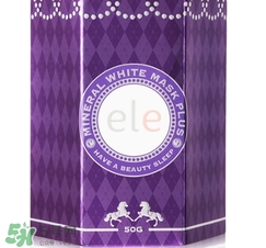 ele面膜怎么用？ele睡眠面膜使用方法