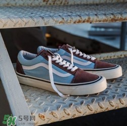 vans2017春夏新款鞋子好看嗎？vans2017春夏新品怎么樣？