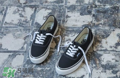 vans2017春夏新款鞋子好看嗎？vans2017春夏新品怎么樣？