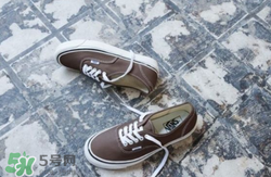 vans2017春夏新款鞋子好看嗎？vans2017春夏新品怎么樣？