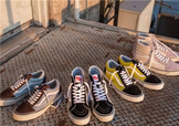vans2017春夏新款鞋子好看嗎？vans2017春夏新品怎么樣？