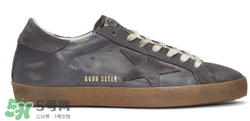 golden goose2017春夏新品多少錢？ggdb小臟鞋2017新款專柜價格