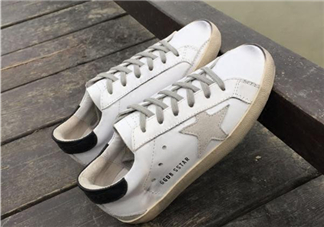golden goose2017春夏新品多少錢？ggdb小臟鞋2017新款專柜價格