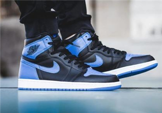 air jordan 1 og royal什么時(shí)候發(fā)售？aj 1 og皇家藍(lán)上市時(shí)間