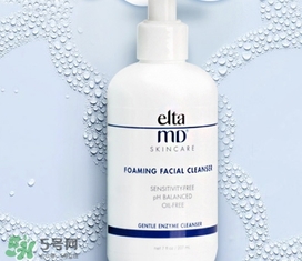 eltamd氨基酸潔面乳怎么用？eltamd氨基酸潔面乳使用方法