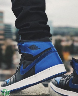 air jordan 1 og royal正品多少錢(qián)？aj 1 og皇家藍(lán)專(zhuān)柜價(jià)格