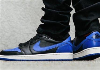air jordan 1 og royal正品多少錢？aj 1 og皇家藍(lán)專柜價(jià)格