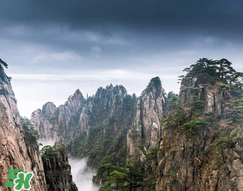 5月份去黃山穿什么？五月份去黃山穿什么衣服？
