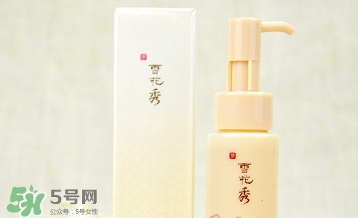 雪花秀順行洗面奶適合什么皮膚？雪花秀順行洗面奶適合膚質？