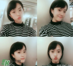 焦仲慧發(fā)型怎么弄？焦仲慧是什么發(fā)型？