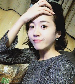 焦仲慧發(fā)型怎么弄？焦仲慧是什么發(fā)型？