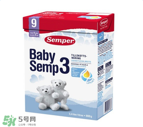 森寶3段奶粉怎么沖泡？森寶3段奶粉怎么喝？