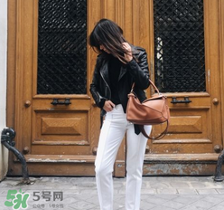loewe puzzle怎么背好看？loewe puzzle怎么搭配好看？