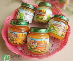 世界最好果泥怎么樣？世界最好果泥好不好？