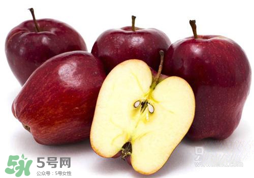 蛇果熱量高嗎？蛇果可以減肥嗎？