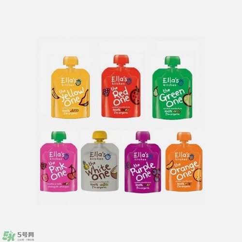 艾拉廚房果泥怎么樣？艾拉廚房果泥好不好？