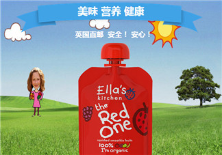 艾拉廚房果泥怎么樣？艾拉廚房果泥好不好？