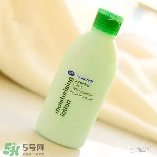 boots適合什么年齡層？boots博姿適合什么膚質(zhì)？