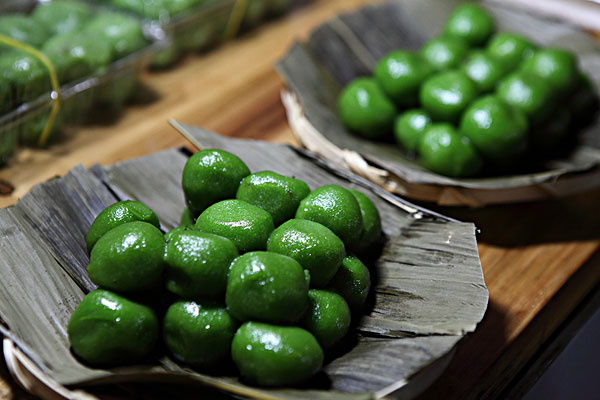 清明節(jié)吃什么食物？清明節(jié)吃什么傳統(tǒng)食物？