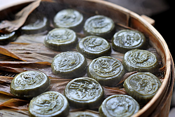 清明節(jié)吃什么食物？清明節(jié)吃什么傳統(tǒng)食物？